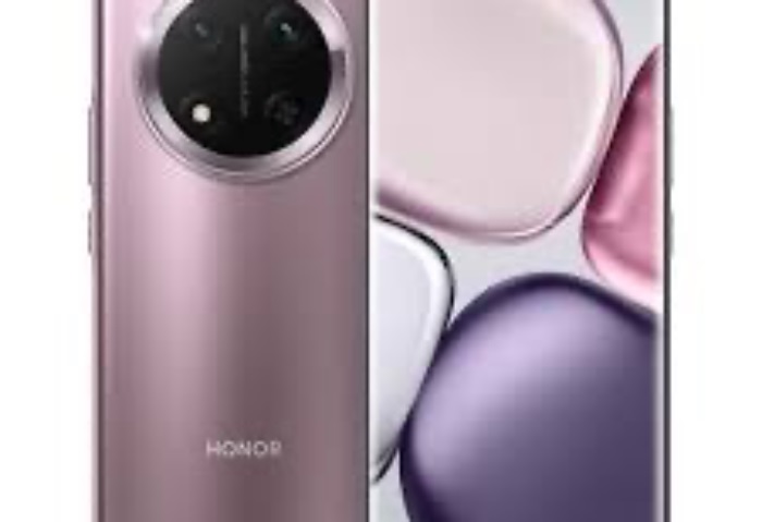 هاتف HONOR X9c.. تصميم أنيق وأداء قوي