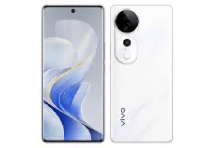 هاتف Vivo S20 Pro.. تصميم عصري وأداء احترافي