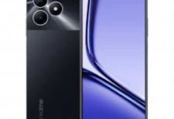 شبيه أيفون.. ما لا تعرفه عن هاتف Realme Note 50