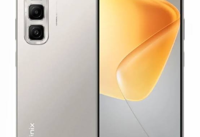 هاتف Infinix note 50.. تصميم عصري وإمكانيات عالية