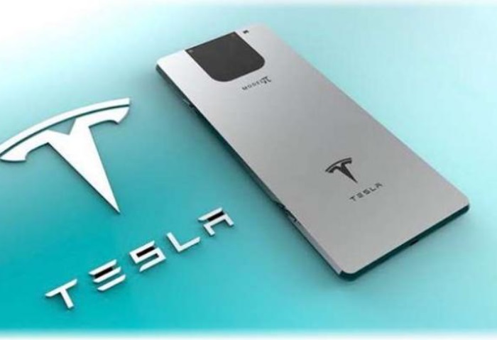 تعرف على موعد وسعر هاتف Tesla Model  