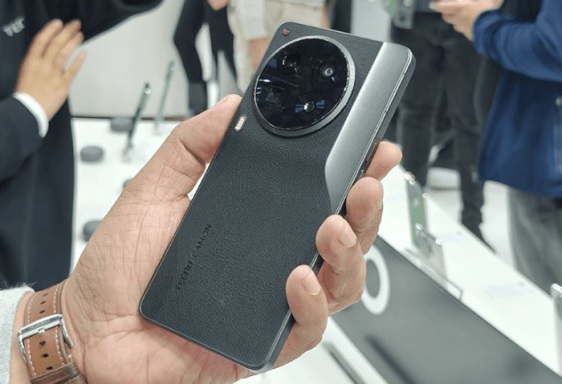 Camon 30 Premier