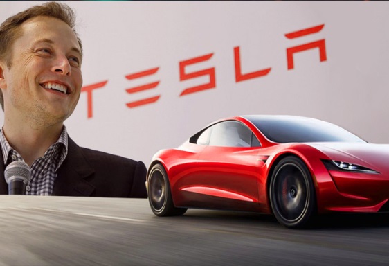 tesla