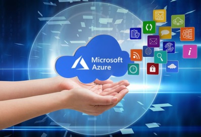 مبيعات خدمات  "Azure"ترفع  أرباح (مايكروسوفت ) ل تصل 21.9 مليار دولار 