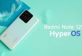شاومي Redmi Note 12S