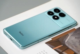 Redmi K70 Pro