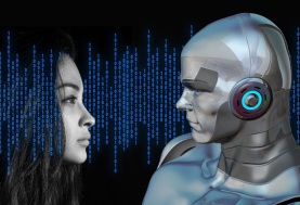 هل الذكاء الاصطناعي يهدد البشرية