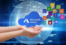 مبيعات خدمات  "Azure"ترفع  أرباح (مايكروسوفت ) ل تصل 21.9 مليار دولار 