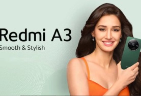 Redmi A3