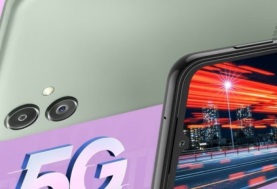 Galaxy F15