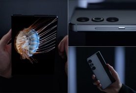 Tecno Phantom Ultimate