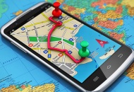 نظام تحديد المواقع العالمي GPS