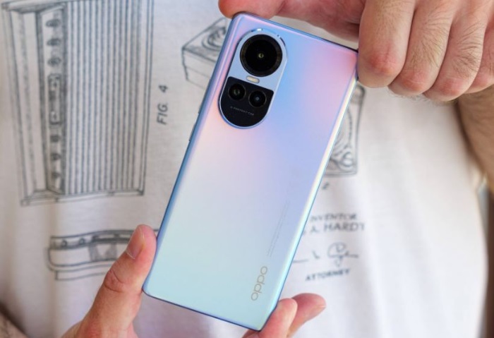 Oppo Reno 10 5G