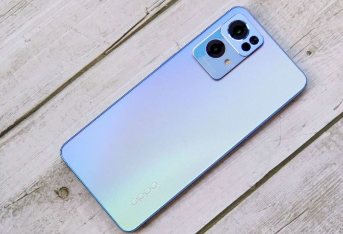 OPPO Reno 7 Pro