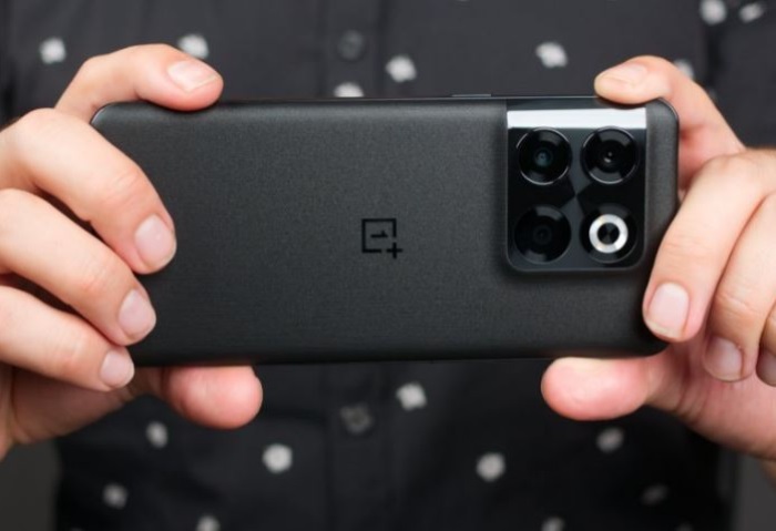 OnePlus 10T