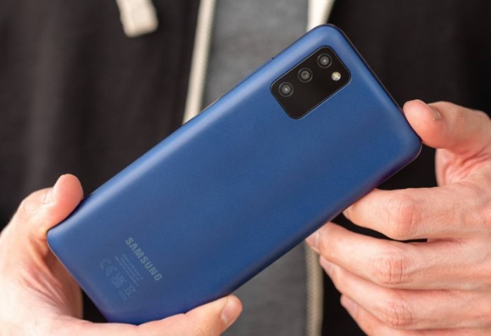 Galaxy A03s Galaxy A03s