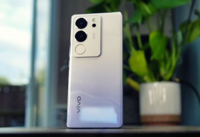 Vivo V29