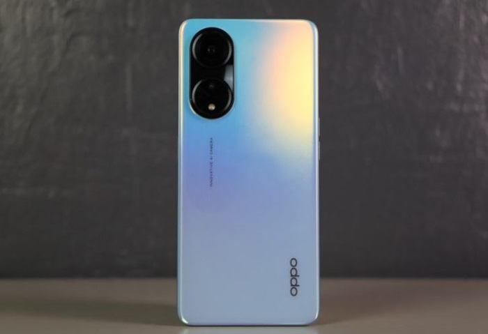 Oppo A98 5G