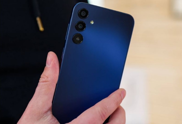 Galaxy A15 5G Galaxy A15 5G