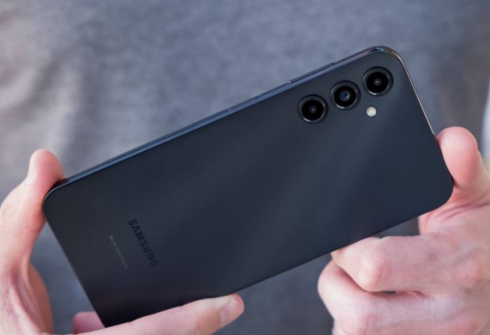 Galaxy A14 5G Galaxy A14 5G