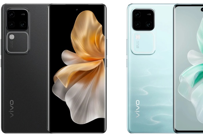 موبايل vivo V30 Pro موبايل vivo V30 Pro