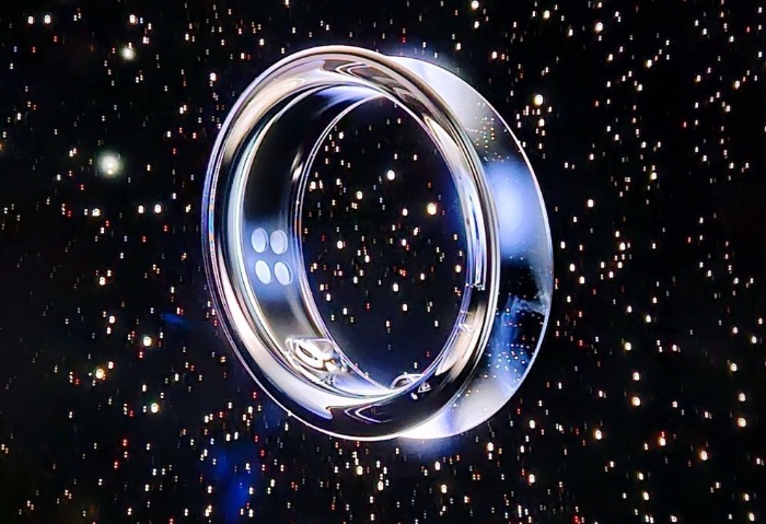 Galaxy Ring