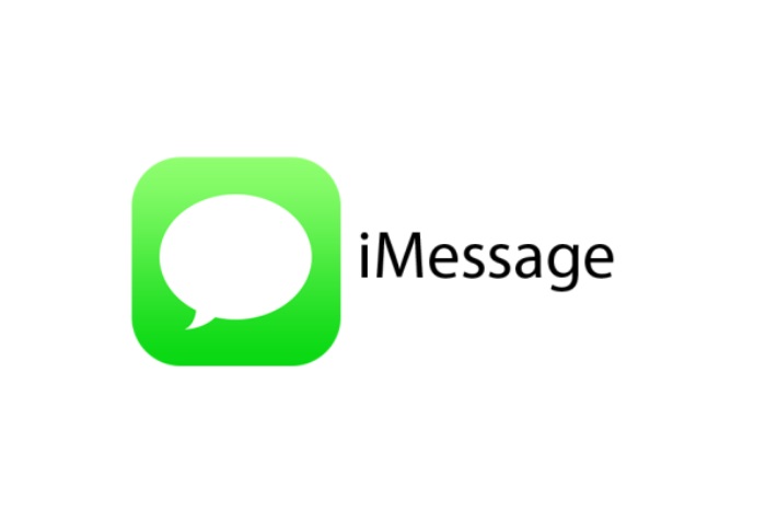 iMessage 