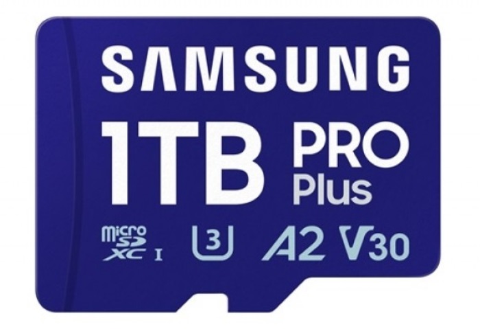 بطاقات microSD