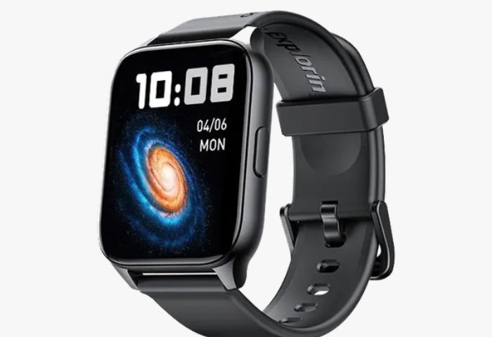  oraimo Watch 4 Plus