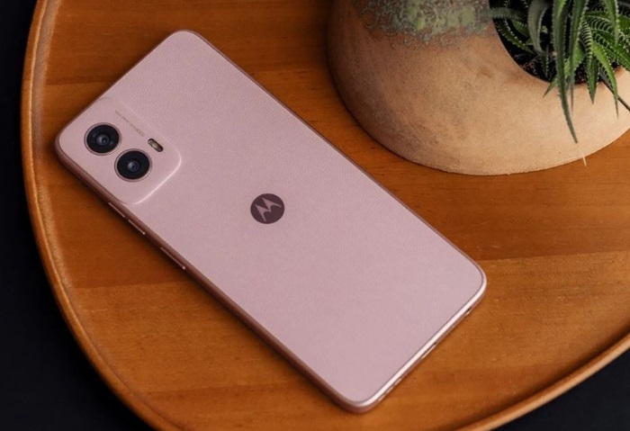 موتورولا Moto G Power 5G 2024