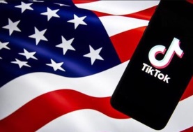 حظر تطبيق تيك توك في الولايات المتحدة