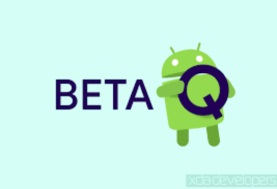  Android Beta