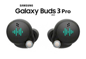 Galaxy Buds3 Pro