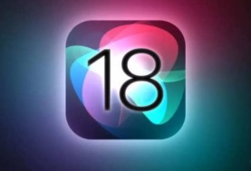 نظام iOS 18