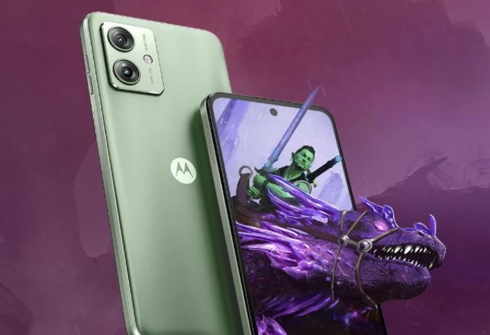 Moto G64 5G