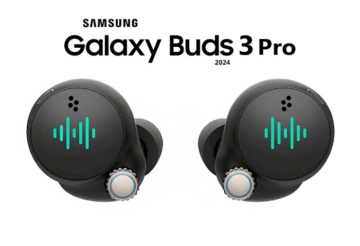 Galaxy Buds3 Pro