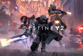  لعبة Destiny 2