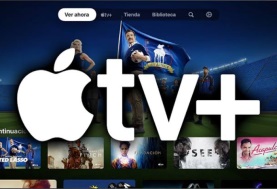 ابل تقدم Apple TV + 