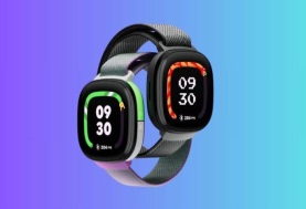  ساعة Fitbit Ace LTE الجديدة للاطفال 