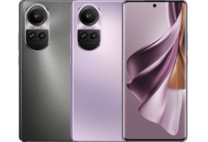 Oppo Reno 10 Pro Plus 5G