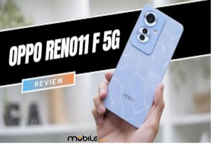 OPPO Reno11 F