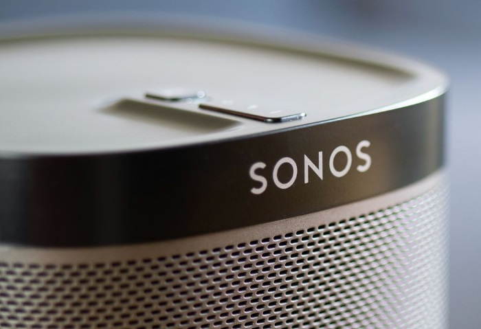 Sonos 