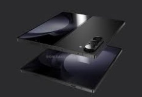 Galaxy Z Fold6 