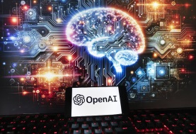 شركة OpenAI