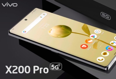 Vivo X200 Pro