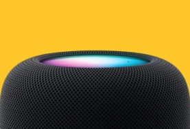 جهاز HomePod