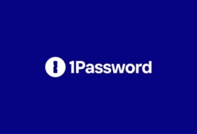 تطبيق 1Password