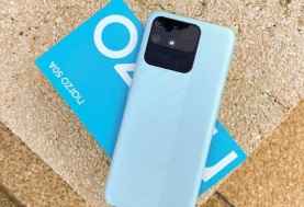 Realme Narzo 50A