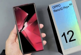 Oppo Reno 12 Pro