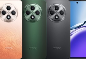 Oppo Reno12 F 4G